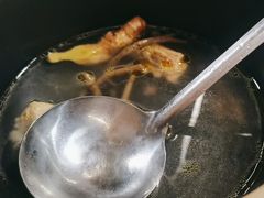 -夏雨路轩特色餐厅·十年经营