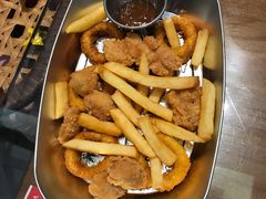-周正水煮活鱼·吊水鱼(万科店)