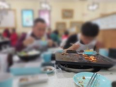 -韩时烤肉(枫蓝店)