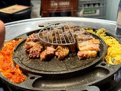 -401餐厅(弘大店)