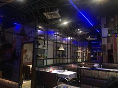 大堂-尚岛私房菜(西方巷店)