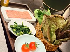 -鼎鼎香·港式火锅(北京SKP店)