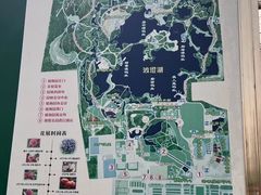 -石家庄市植物园
