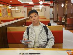-晋阳春·山西菜·北京烤鸭(交大店)