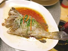 -明香海鲜酒家(华强北店)