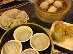 -海口骑楼小吃街