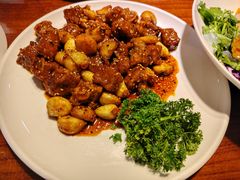 -惠宾饭庄(中山路店)