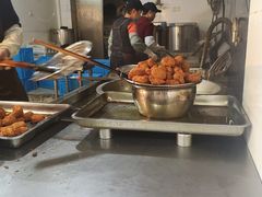 自助取餐区-陶记正宗德州扒鸡(科巷店)