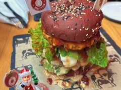 -FAT COW(虹梅路店)
