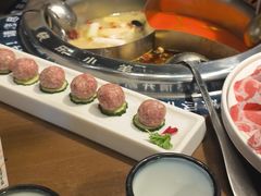 -快乐小羊(富强中路店)