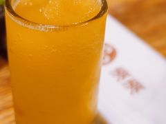 -湊湊火锅·茶憩(合生汇购物中心店)