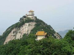 -终南山国家森林公园