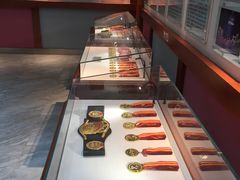 -大连武术文化博物馆
