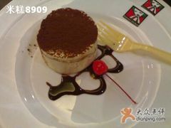 -巴贝拉意式休闲餐厅(中央商场店)