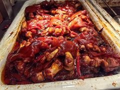 -三十六味匠猪蹄(三元桥店)