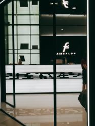 -西安F+造型