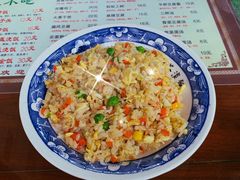 -粗茶淡饭(东关街店)