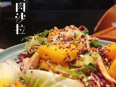 -YUMI芽米·法式烘焙·咖啡(骖鸾路店)