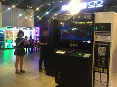 -太平洋影院(西村店)