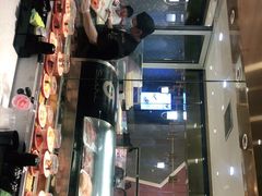 -争鲜回转寿司(南开大悦城店)