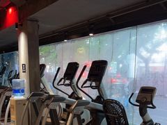 -威尔仕健身(番禺店)