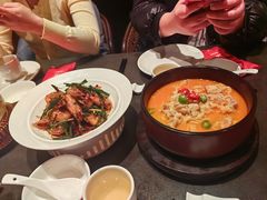 -炊江南·上海菜(国展华漕店)