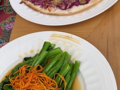 -甘思咪哚·云南艺术餐厅(天河广百店)