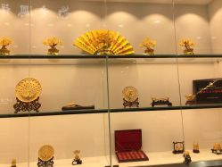 -老凤祥银楼(五角场万达广场店)