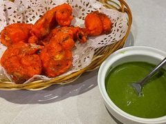 -Santoor 萨都里印度餐厅(北锣鼓巷店)