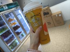 -雾与山茶(大禹城店)