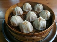 -忆秦园小笼包(惠山古镇总店)