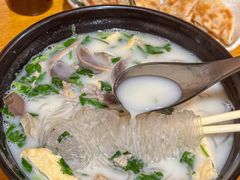 -鸭小妹鸭血粉丝(老门东店)