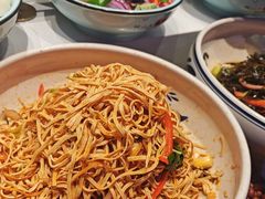 -山河屯铁锅炖鲜鹅·东北菜(开发区一店)