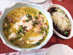 -赵小姐丨新中餐(曲江店)