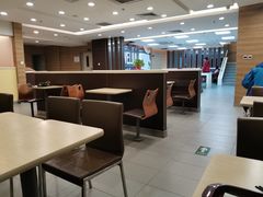 大堂-魏家凉皮(马驹桥店)