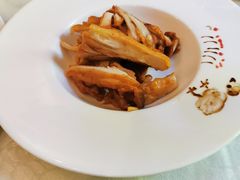 -清华大学-甲所餐厅
