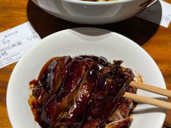-李犟大爆鳝面·手工蟹黄包(湖滨西湖店)