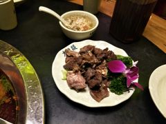 -大龙辣火锅·龙虾·烧烤(湖滨新天地店)