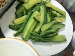 -清真永恒华威肉饼(潘家园店)