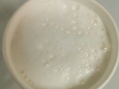 原味蒸气奶-星巴克(无锡阳光广场店)