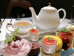 -Wei菋·Le Bistrot