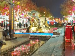 -大唐不夜城
