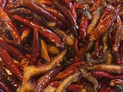 -吕氏疙瘩汤·私家菜馆(慈云寺店)