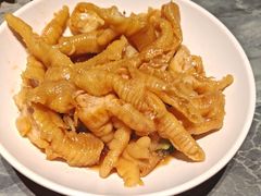 -山芋腔苏北菜(盐城滨海店)