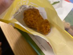 -麦当劳(总统大酒店店)