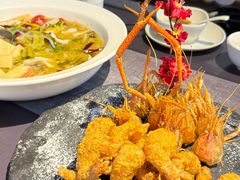 -花溪雨·森林餐厅(石基店)
