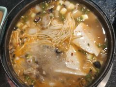 -烤路里·韩国品质自助烤肉(石路天虹4号店)