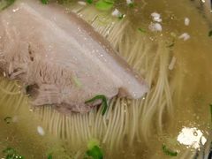 -朱洪元苏式面馆(绿宝广场店)