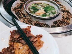 -银鲨海鲜烤肉火锅自助餐厅(五星店)