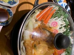 -一心创作料理屋(经开万达店)